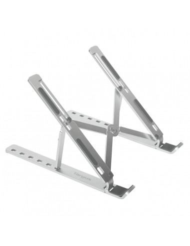 Targus AWE810GL soporte para ordenador portátil Aluminio 39,6 cm (15.6")