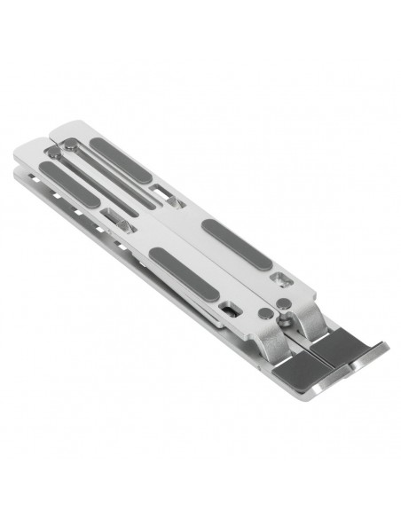 Targus AWE810GL soporte para ordenador portátil Aluminio 39,6 cm (15.6")
