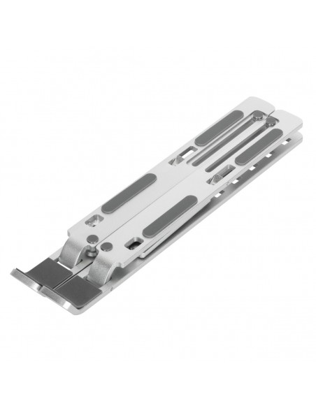 Targus AWE810GL soporte para ordenador portátil Aluminio 39,6 cm (15.6")
