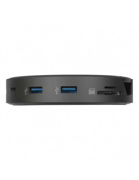 Targus AWU420GL estación dock para móvil Smartphone Negro