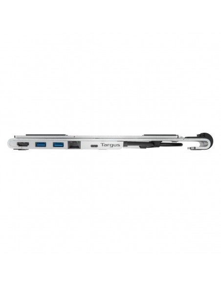 Targus AWU100005GL soporte para ordenador portátil Plata 39,6 cm (15.6")