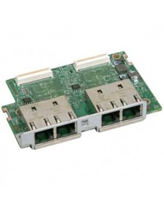 Intel AXX4GBIOMOD2 adaptador y tarjeta de red Interno Ethernet 1000 Mbit s