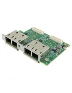 Intel AXX4GBIOMOD2 adaptador y tarjeta de red Interno Ethernet 1000 Mbit s 2