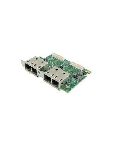 Intel AXX4GBIOMOD2 adaptador y tarjeta de red Interno Ethernet 1000 Mbit s