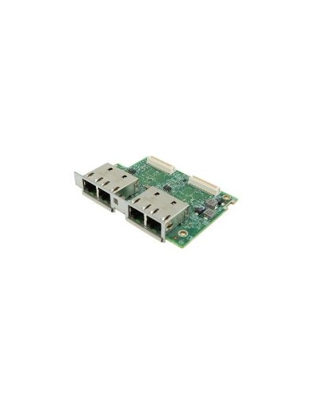 Intel AXX4GBIOMOD2 adaptador y tarjeta de red Interno Ethernet 1000 Mbit s