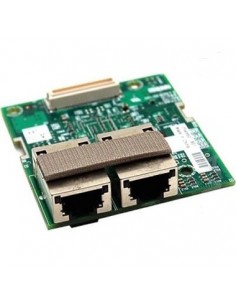 Intel AXXGBIOMOD adaptador y tarjeta de red Interno Ethernet 1000 Mbit s