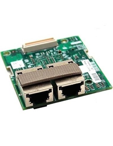 Intel AXXGBIOMOD adaptador y tarjeta de red Interno Ethernet 1000 Mbit s