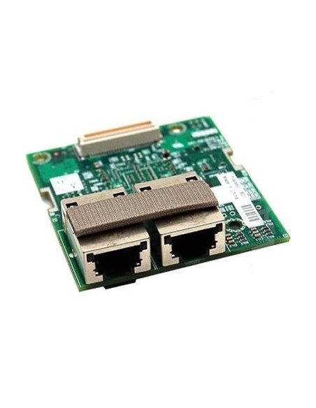 Intel AXXGBIOMOD adaptador y tarjeta de red Interno Ethernet 1000 Mbit s