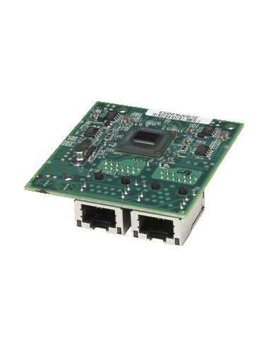 Intel AXXGBIOMOD adaptador y tarjeta de red Interno Ethernet 1000 Mbit s