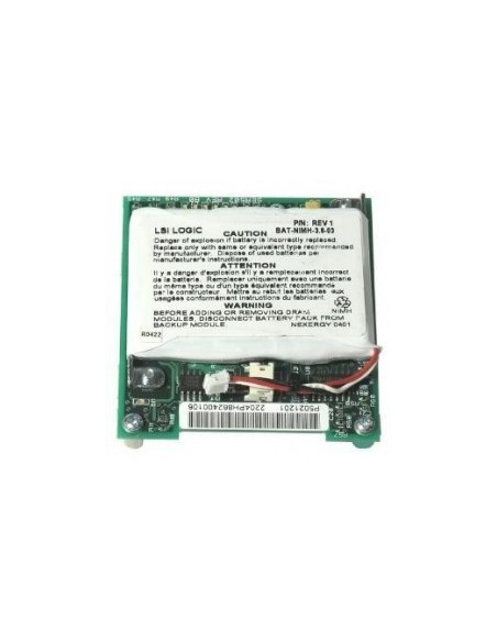 Intel RAID Smart Battery