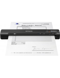 Epson WorkForce ES-60W