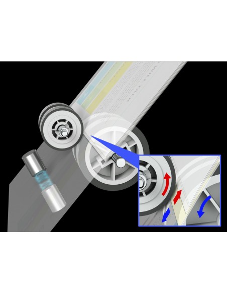Epson WorkForce DS-530II