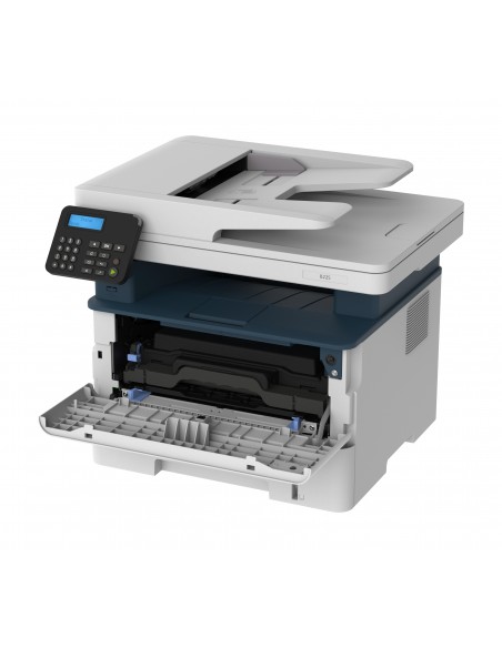 Xerox B225 A4 34 ppm Inalámbrica a doble cara Copia impresión escaneado PS3 PCL5e 6 ADF 2 bandejas Total 251 hojas