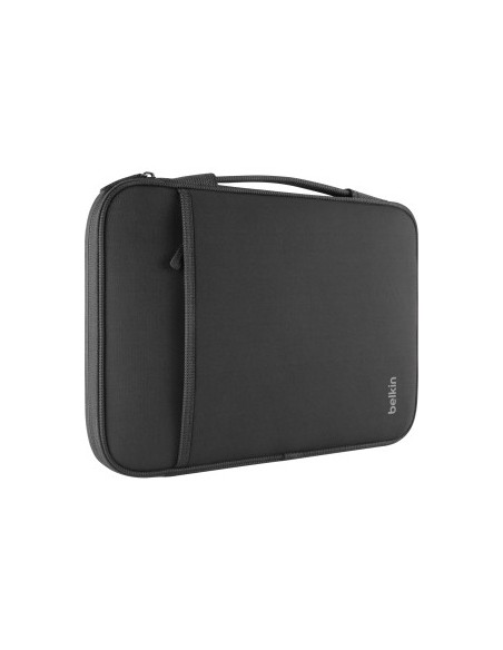 Belkin B2B064-C00 maletines para portátil 33 cm (13") Funda Negro