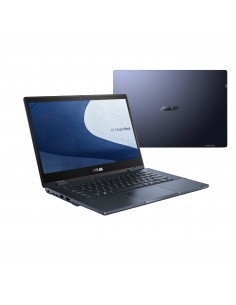 ASUS ExpertBook B3 Flip B3402FBA-EC0690X - Ordenador Portátil 14" Full HD (Intel Core i3-1215U, 8GB RAM, 256GB SSD, UHD