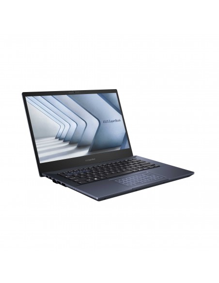 ASUS ExpertBook B5 B5402CVA-KI0101X - Ordenador Portátil 14" Full HD (Intel Core i5-1340P, 16GB RAM, 512GB SSD, Iris Xe