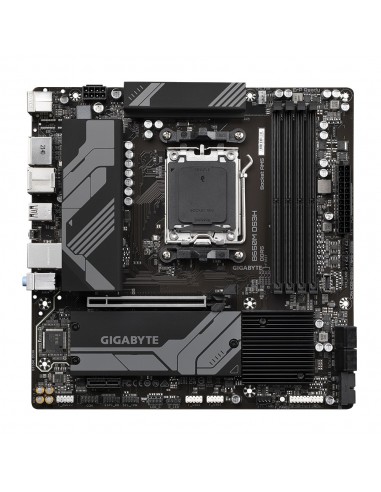 Gigabyte B650M DS3H placa base AMD B650 Zócalo AM5 micro ATX