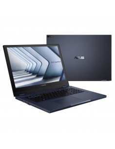 ASUS ExpertBook B6602FC2-MH0248X - Ordenador Portátil 16" WQXGA 120Hz (Intel Core i7-12850HX, 16GB RAM, 512GB SSD, NVIDIA RTX