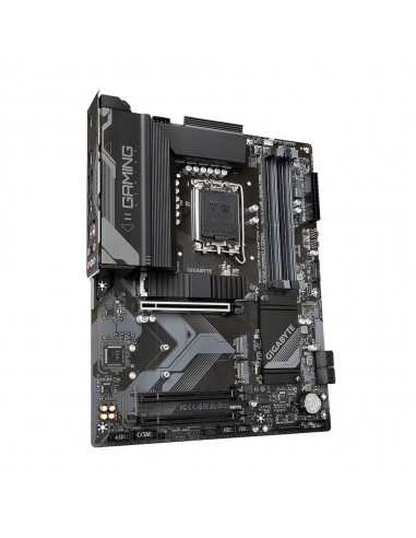Gigabyte B760 GAMING X DDR4 placa base Intel B760 Express LGA 1700 ATX