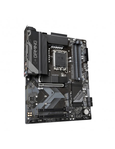 Gigabyte B760 GAMING X DDR4 placa base Intel B760 Express LGA 1700 ATX Gigabyte B760 GAMING X DDR4 placa base Intel B760 Express LGA 1700 ATX