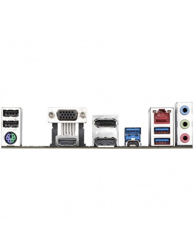 Gigabyte B760M DS3H placa base Intel B760 Express LGA 1700 micro ATX