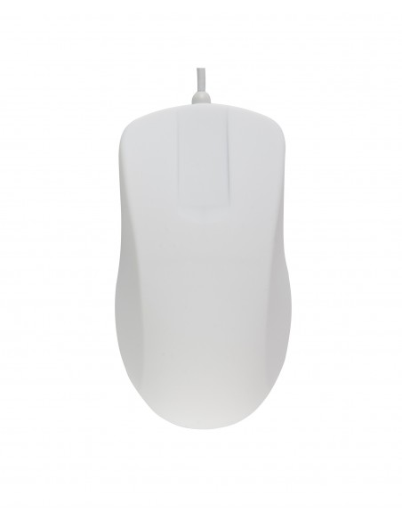 CHERRY AK-PMH1 ratón Ambidextro USB tipo A Óptico 1000 DPI