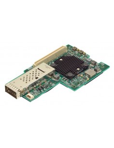 Broadcom M150P tarjeta y adaptador de interfaz Interno QSFP28