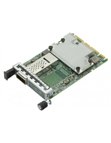 Broadcom BCM957504-N1100G tarjeta y adaptador de interfaz Interno QSFP56