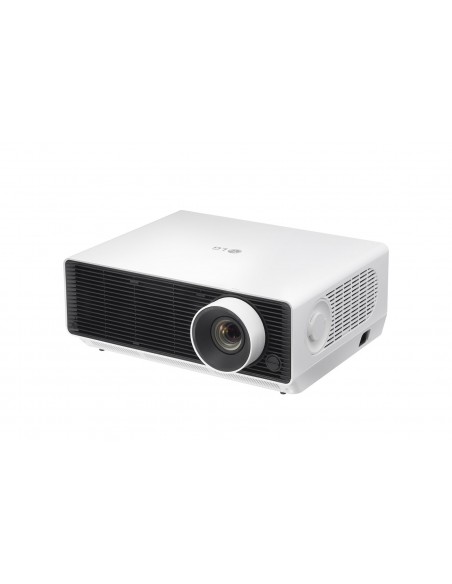 LG BF50NST videoproyector Proyector de alcance estándar 5000 lúmenes ANSI DLP WUXGA (1920x1200) Negro, Blanco