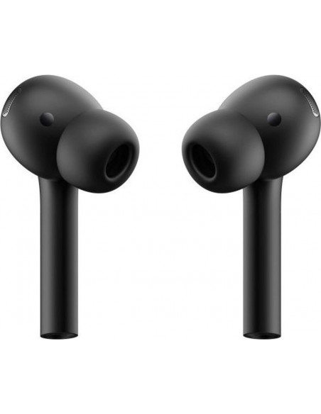 Xiaomi Mi True Wireless Earphones 2 Pro Auriculares Inalámbrico Dentro de oído Llamadas Música Bluetooth Negro