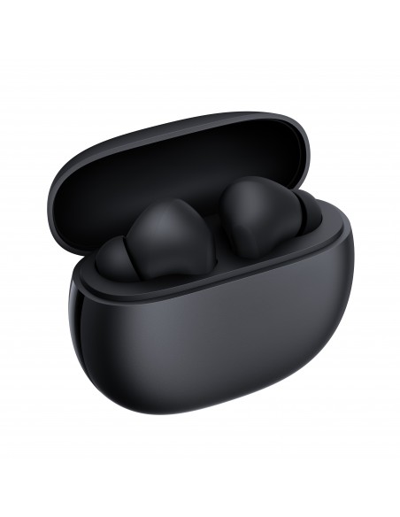 Xiaomi Redmi Buds 4 Active Auriculares Inalámbrico Dentro de oído Llamadas Música Bluetooth Negro