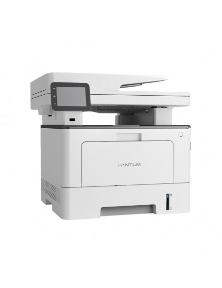 Pantum BM5100FDW impresora multifunción Laser A4 1200 x 1200 DPI 40 ppm Wifi