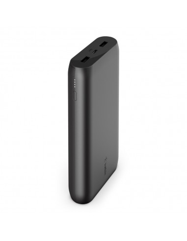 Belkin BOOST↑CHARGE 20000 mAh Negro