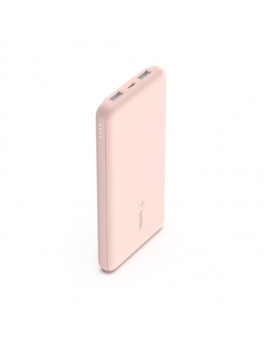 Belkin BOOST↑CHARGE 10000 mAh Oro rosa