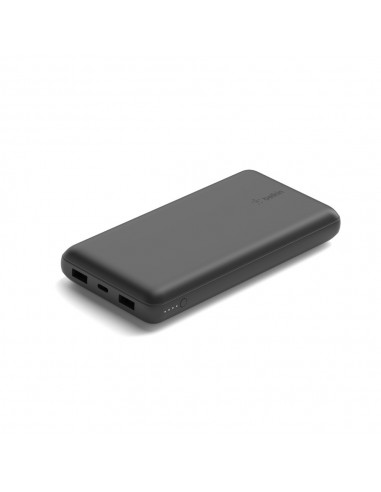 Belkin BPB012btBK 20000 mAh Negro