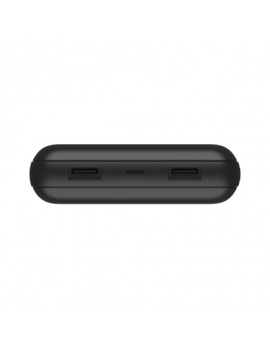 Belkin BPB012btBK 20000 mAh Negro