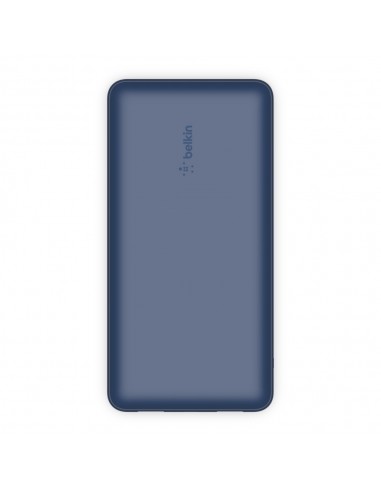 Belkin BPB012btBL 20000 mAh Azul