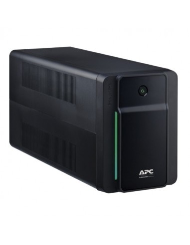 APC Easy UPS sistema de alimentación ininterrumpida (UPS) Línea interactiva 1,6 kVA 900 W