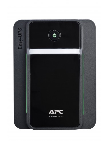 APC Easy UPS sistema de alimentación ininterrumpida (UPS) Línea interactiva 0,9 kVA 480 W 4 salidas AC
