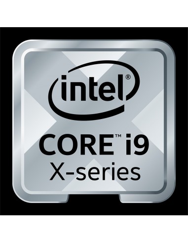 Intel Core i9-10940X procesador 3,3 GHz 19,25 MB Smart Cache Caja