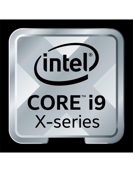 Intel Core i9-10940X procesador 3,3 GHz 19,25 MB Smart Cache Caja