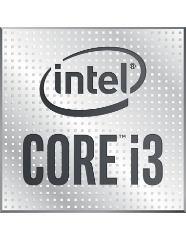 Intel Core i3-10100 procesador 3,6 GHz 6 MB Smart Cache Caja