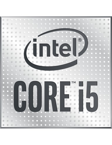 Intel Core i5-10400 procesador 2,9 GHz 12 MB Smart Cache Caja