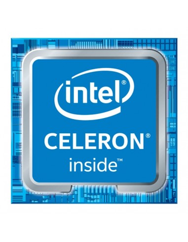 Intel Celeron G5905 procesador 3,5 GHz 4 MB Smart Cache Caja