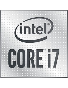 Intel Core i7-10700KF procesador 3,8 GHz 16 MB Smart Cache Caja