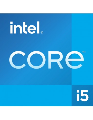 Intel Core i5-11400 procesador 2,6 GHz 12 MB Smart Cache Caja