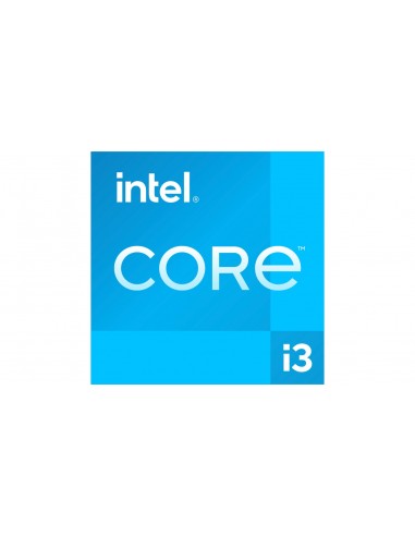 Intel Core i3-12100F procesador 12 MB Smart Cache Caja