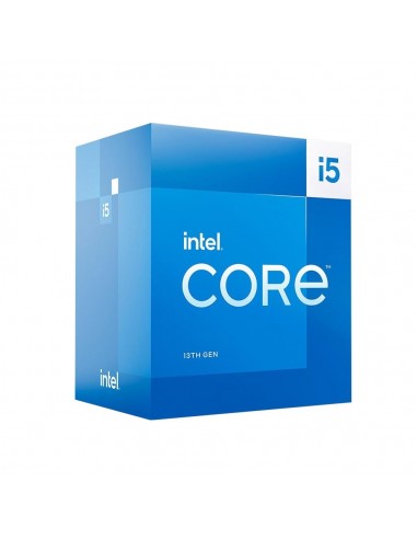 Intel Core i5-13400 procesador 20 MB Smart Cache Caja