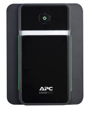 APC BX950MI-FR sistema de alimentación ininterrumpida (UPS) Línea interactiva 0,95 kVA 520 W 4 salidas AC