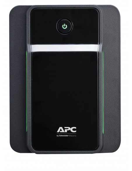 APC BX950MI-FR sistema de alimentación ininterrumpida (UPS) Línea interactiva 0,95 kVA 520 W 4 salidas AC